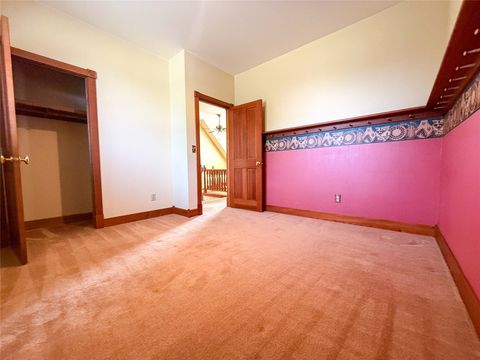 Tiny photo for 7225 Farm To Market Road, Whitefish, MT 59937 (MLS # 30057173)