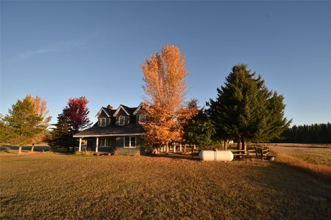 Tiny photo for 7225 Farm To Market Road, Whitefish, MT 59937 (MLS # 30057173)