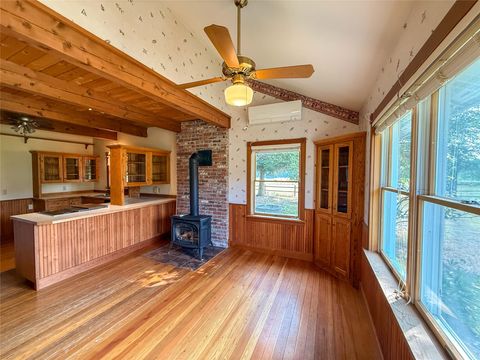 Tiny photo for 7225 Farm To Market Road, Whitefish, MT 59937 (MLS # 30057173)