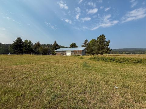 Tiny photo for 7225 Farm To Market Road, Whitefish, MT 59937 (MLS # 30057173)