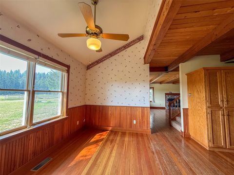 Tiny photo for 7225 Farm To Market Road, Whitefish, MT 59937 (MLS # 30057173)