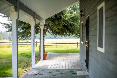 Tiny photo for 7225 Farm To Market Road, Whitefish, MT 59937 (MLS # 30057173)
