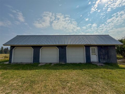 Tiny photo for 7225 Farm To Market Road, Whitefish, MT 59937 (MLS # 30057173)