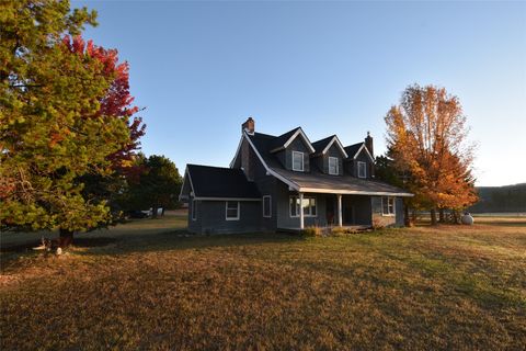 Tiny photo for 7225 Farm To Market Road, Whitefish, MT 59937 (MLS # 30057173)