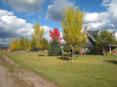 Tiny photo for 7225 Farm To Market Road, Whitefish, MT 59937 (MLS # 30057173)