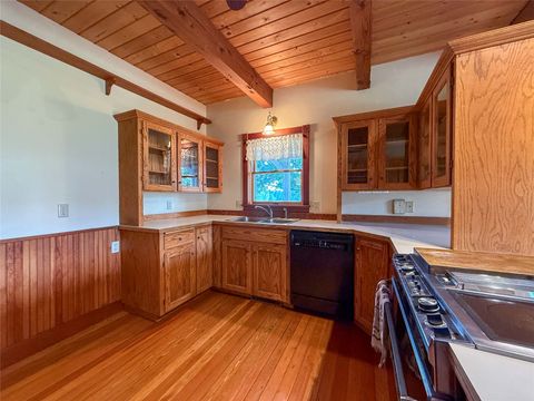 Tiny photo for 7225 Farm To Market Road, Whitefish, MT 59937 (MLS # 30057173)