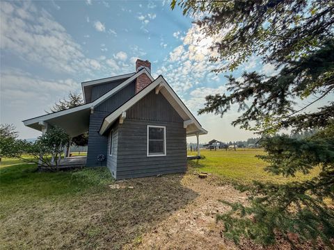Tiny photo for 7225 Farm To Market Road, Whitefish, MT 59937 (MLS # 30057173)
