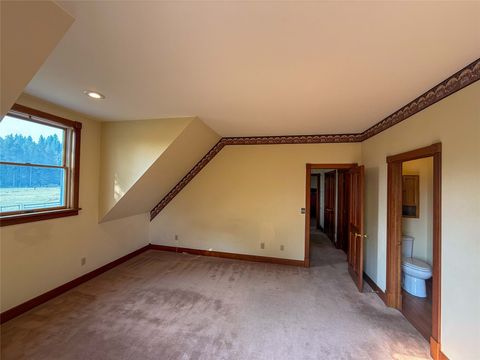 Tiny photo for 7225 Farm To Market Road, Whitefish, MT 59937 (MLS # 30057173)