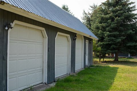 Tiny photo for 7225 Farm To Market Road, Whitefish, MT 59937 (MLS # 30057173)