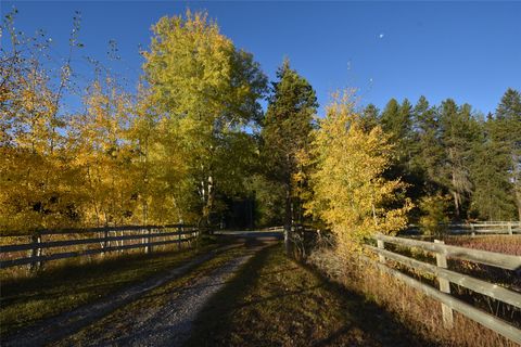 Tiny photo for 7225 Farm To Market Road, Whitefish, MT 59937 (MLS # 30057173)