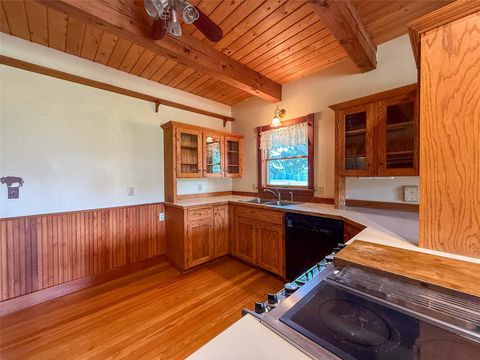 Tiny photo for 7225 Farm To Market Road, Whitefish, MT 59937 (MLS # 30057173)