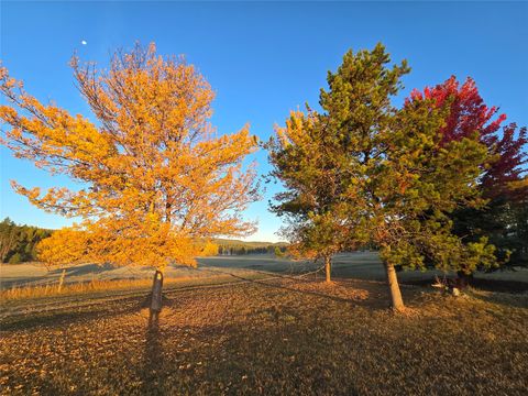 Tiny photo for 7225 Farm To Market Road, Whitefish, MT 59937 (MLS # 30057173)
