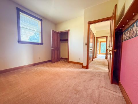 Tiny photo for 7225 Farm To Market Road, Whitefish, MT 59937 (MLS # 30057173)