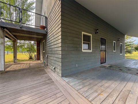 Tiny photo for 7225 Farm To Market Road, Whitefish, MT 59937 (MLS # 30057173)