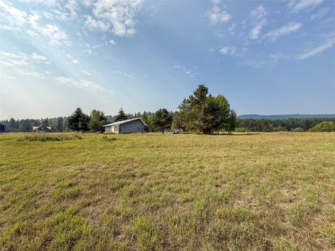Tiny photo for 7225 Farm To Market Road, Whitefish, MT 59937 (MLS # 30057173)