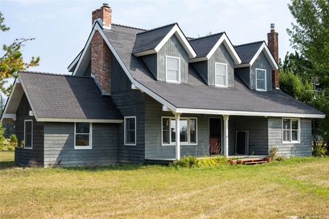 Photo of 7225 Farm To Market Road, Whitefish, MT 59937 (MLS # 30057173)