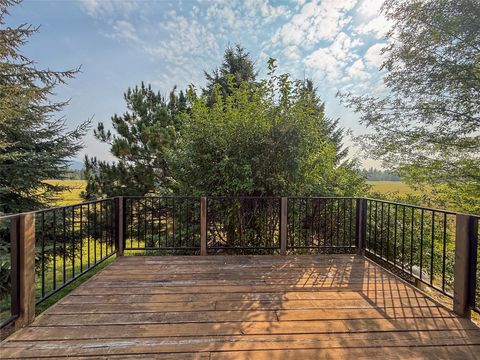 Tiny photo for 7225 Farm To Market Road, Whitefish, MT 59937 (MLS # 30057173)