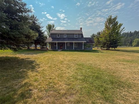 Tiny photo for 7225 Farm To Market Road, Whitefish, MT 59937 (MLS # 30057173)