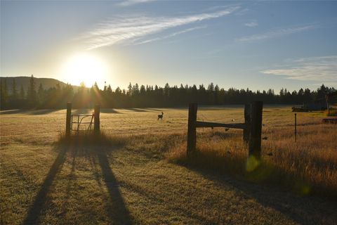 Tiny photo for 7225 Farm To Market Road, Whitefish, MT 59937 (MLS # 30057173)