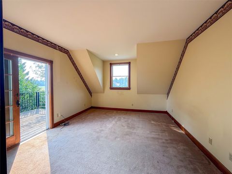 Tiny photo for 7225 Farm To Market Road, Whitefish, MT 59937 (MLS # 30057173)