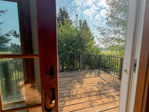 Tiny photo for 7225 Farm To Market Road, Whitefish, MT 59937 (MLS # 30057173)