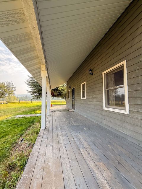 Tiny photo for 7225 Farm To Market Road, Whitefish, MT 59937 (MLS # 30057173)
