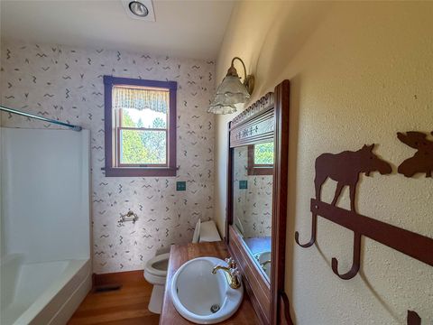 Tiny photo for 7225 Farm To Market Road, Whitefish, MT 59937 (MLS # 30057173)
