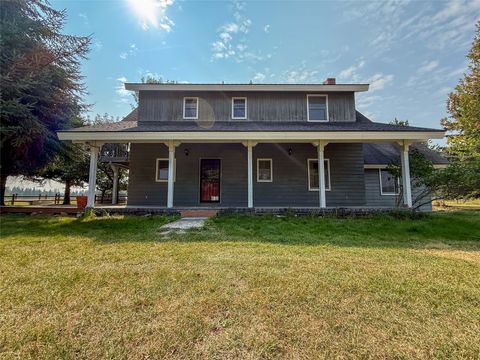 Tiny photo for 7225 Farm To Market Road, Whitefish, MT 59937 (MLS # 30057173)