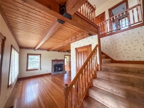 Tiny photo for 7225 Farm To Market Road, Whitefish, MT 59937 (MLS # 30057173)