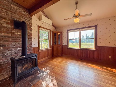 Tiny photo for 7225 Farm To Market Road, Whitefish, MT 59937 (MLS # 30057173)