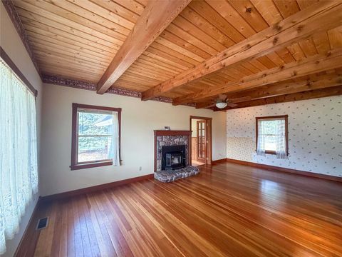 Tiny photo for 7225 Farm To Market Road, Whitefish, MT 59937 (MLS # 30057173)