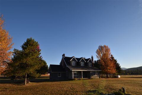 Tiny photo for 7225 Farm To Market Road, Whitefish, MT 59937 (MLS # 30057173)