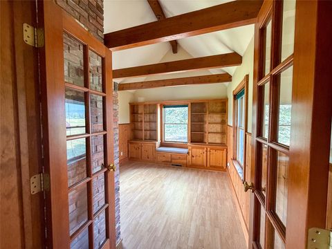 Tiny photo for 7225 Farm To Market Road, Whitefish, MT 59937 (MLS # 30057173)