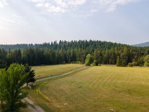Tiny photo for 7225 Farm To Market Road, Whitefish, MT 59937 (MLS # 30057173)