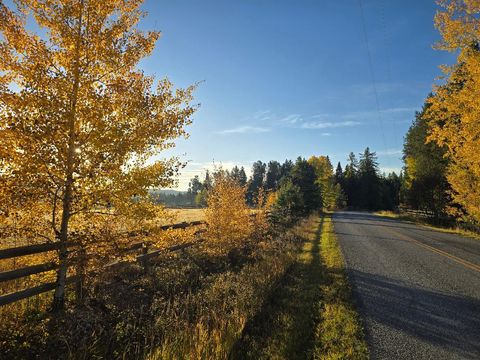 Tiny photo for 7225 Farm To Market Road, Whitefish, MT 59937 (MLS # 30057173)