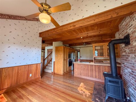 Tiny photo for 7225 Farm To Market Road, Whitefish, MT 59937 (MLS # 30057173)