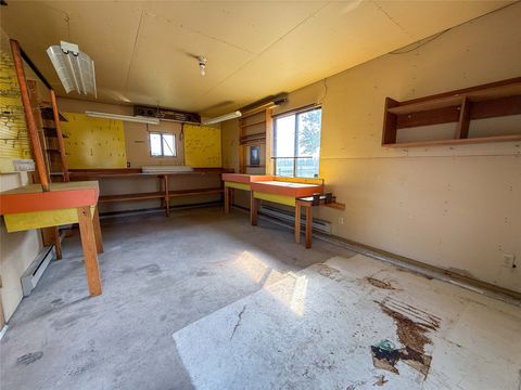 Tiny photo for 7225 Farm To Market Road, Whitefish, MT 59937 (MLS # 30057173)