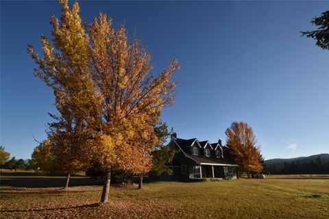 Tiny photo for 7225 Farm To Market Road, Whitefish, MT 59937 (MLS # 30057173)