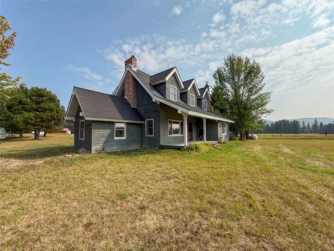Tiny photo for 7225 Farm To Market Road, Whitefish, MT 59937 (MLS # 30057173)