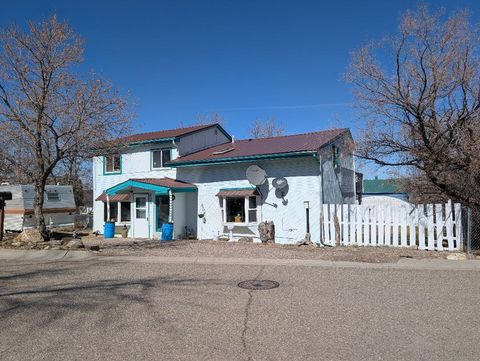 Photo of 115 Plum Street, Shelby, MT 59474 (MLS # 30068572)