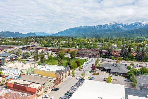 Tiny photo for 12 Spokane Avenue, Whitefish, MT 59937 (MLS # 30071208)