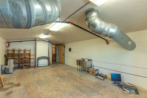 Tiny photo for 12 Spokane Avenue, Whitefish, MT 59937 (MLS # 30071208)