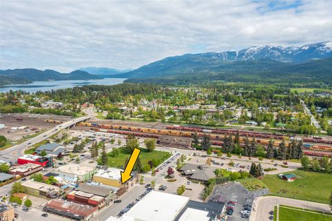 Tiny photo for 12 Spokane Avenue, Whitefish, MT 59937 (MLS # 30071208)