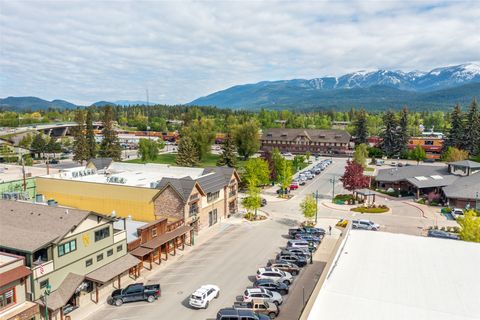 Tiny photo for 12 Spokane Avenue, Whitefish, MT 59937 (MLS # 30071208)