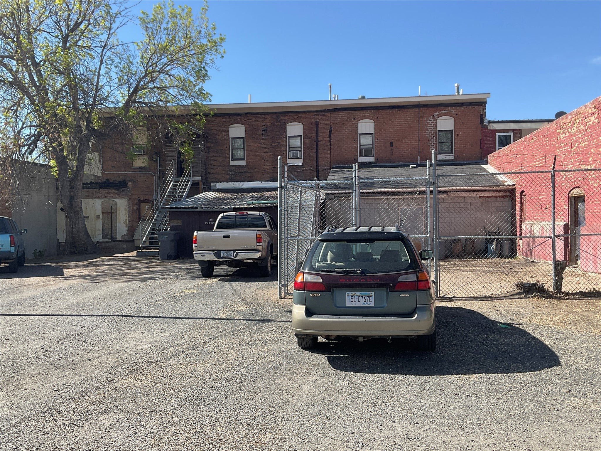 113 W Legion Avenue