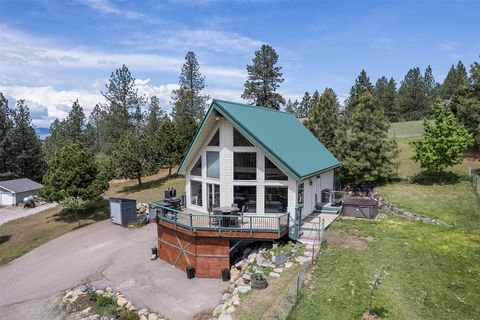 38234 Pearsall Lane Polson MT 59860