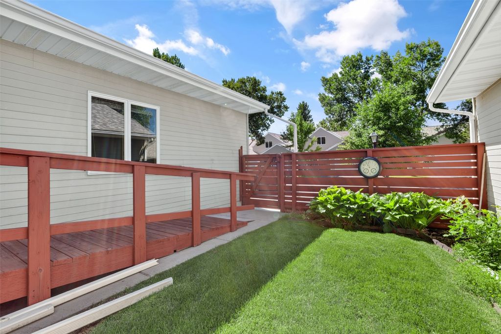 Photo of 345 Lamplighter Lane #3C, Great Falls, MT 59405 (MLS # 30074326)