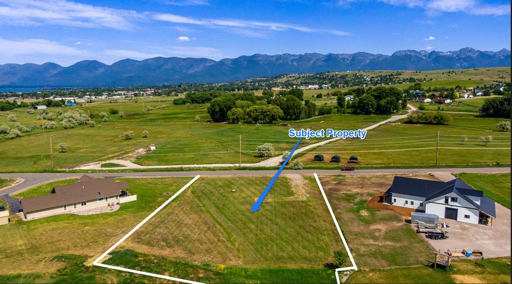 Photo of 39760 Highland Drive, Polson, MT 59860 (MLS # 30067646)