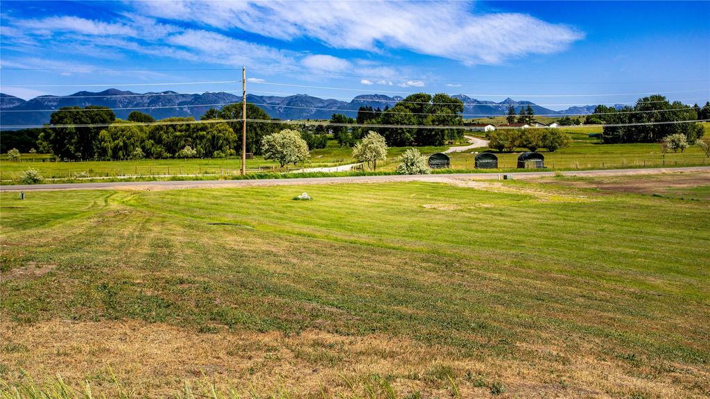 Photo of 39760 Highland Drive, Polson, MT 59860 (MLS # 30067646)