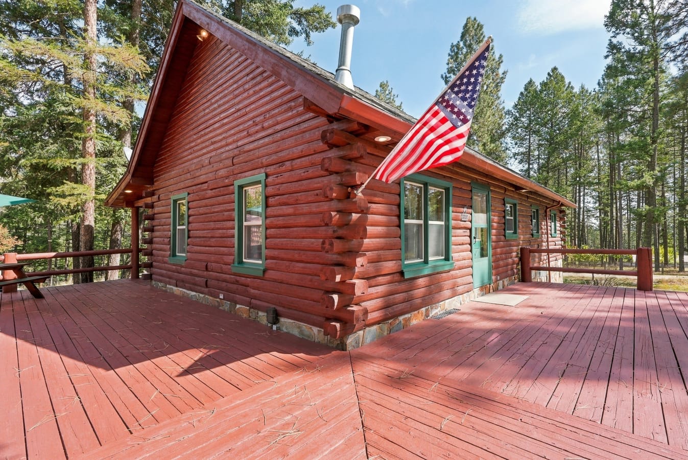 19550 Pond Road